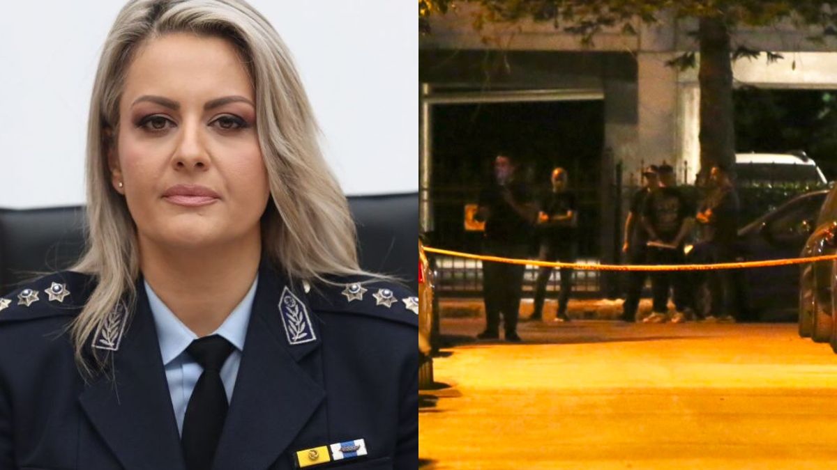 Φρίκη: Η Δημογλίδου έκανε την μεγάλη αποκάλυψη για την δολοφονία του 17χρονου στην Καλλιθέα – «Δράστης και θύμα είχαν…»