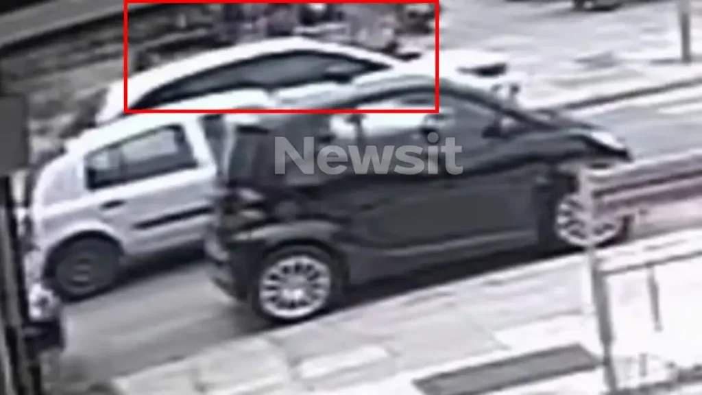 Καλλιθέα: Ο οδοντίατρος με το ρόπαλο, οι επίδοξοι διαρρήκτες και οι γρίφοι της αιματηρής συμπλοκής