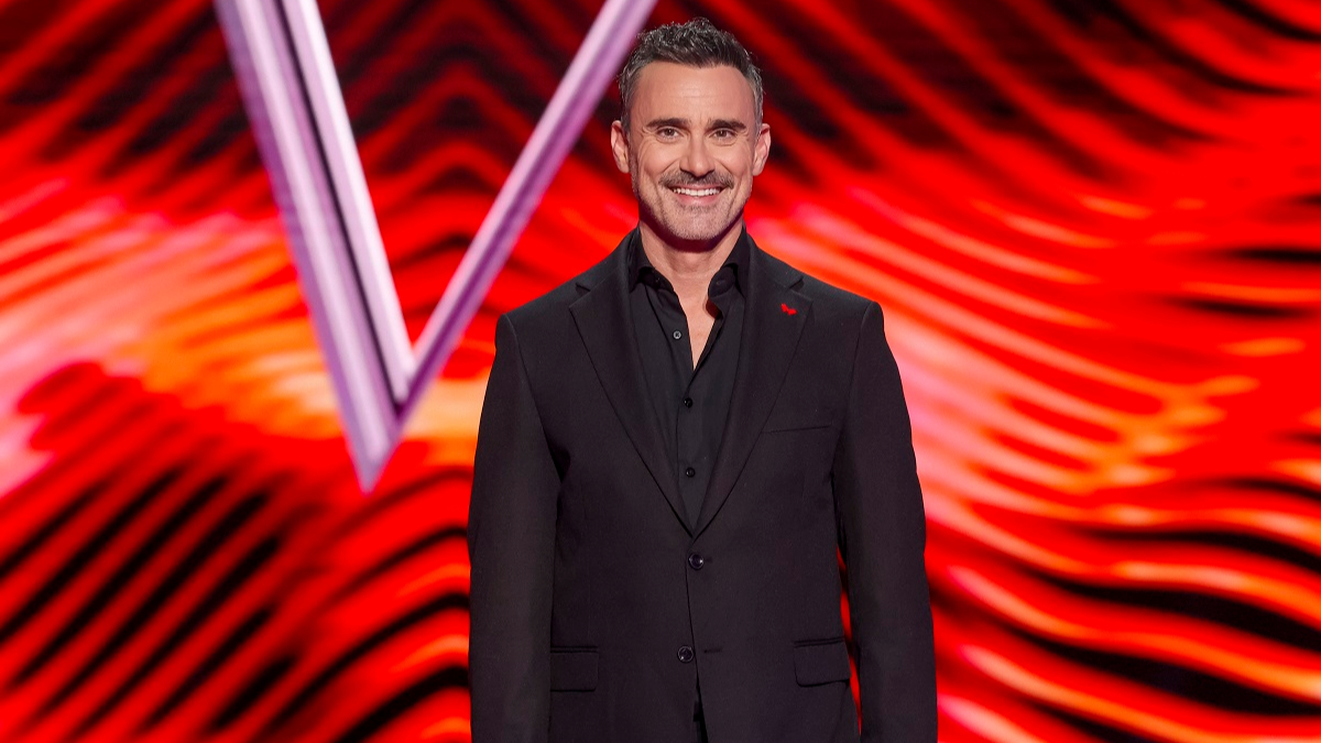 Τέλος από «The Voice» ο Καπουτζίδης: Ποιος αναλαμβάνει την παρουσίαση - Ποιοι κριτές αποχωρούν