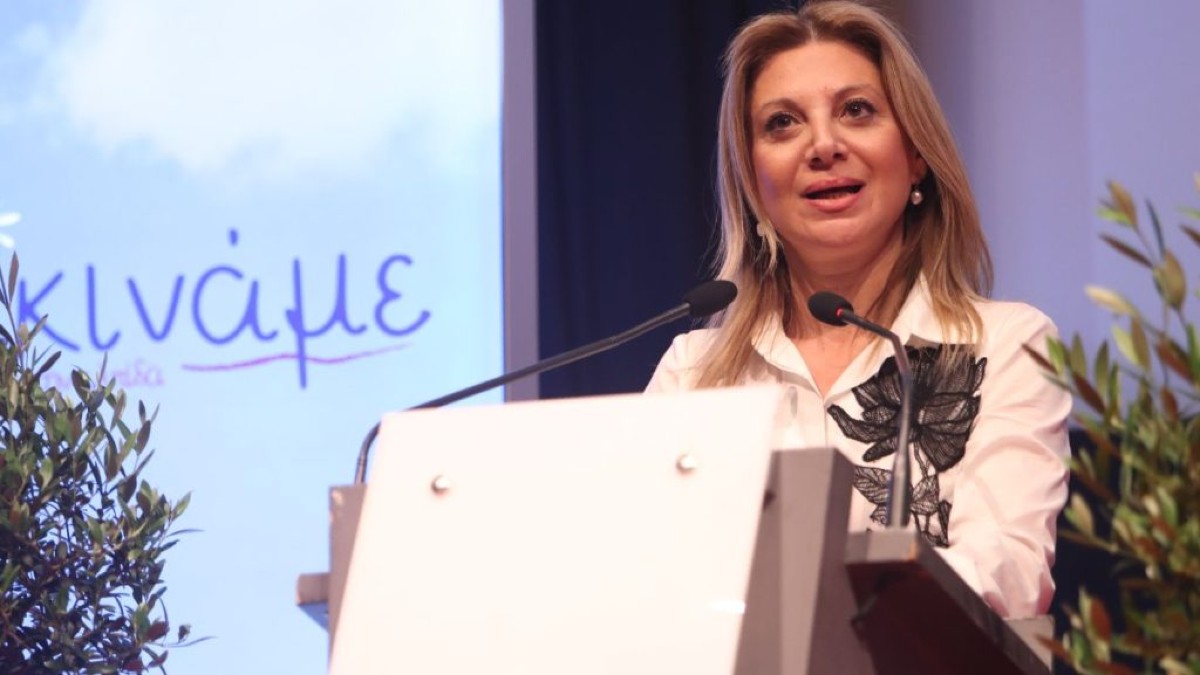 Δημοσκόπηση σοκ: «Καταppέει» η Καρυστιανού, μένει εκτός Βουλής