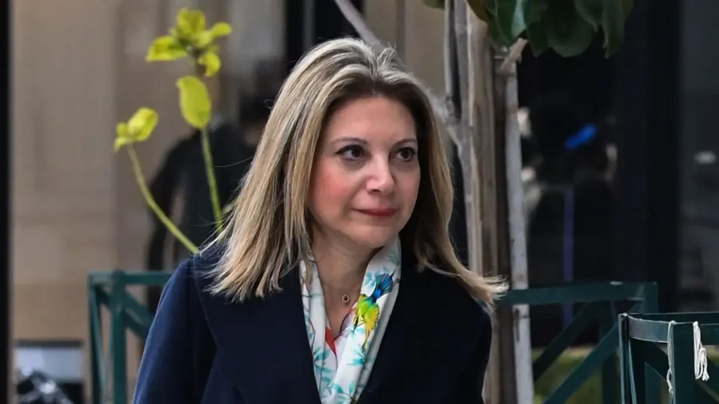 Αλλάζουν όλα: Η Καρυστιανού πάνω από Μητσοτάκη και Τσίπρα, ραγδαίες πολιτικές εξελίξεις