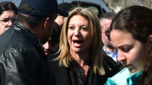 Έντονη φημολογία για την Καρυστιανού τις τελευταίες ώρες – «Τέλος»!