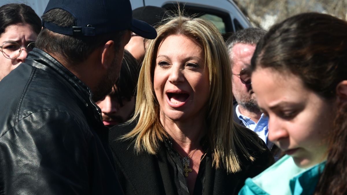 Έντονη φημολογία για την Καρυστιανού τις τελευταίες ώρες – «Τέλος»!