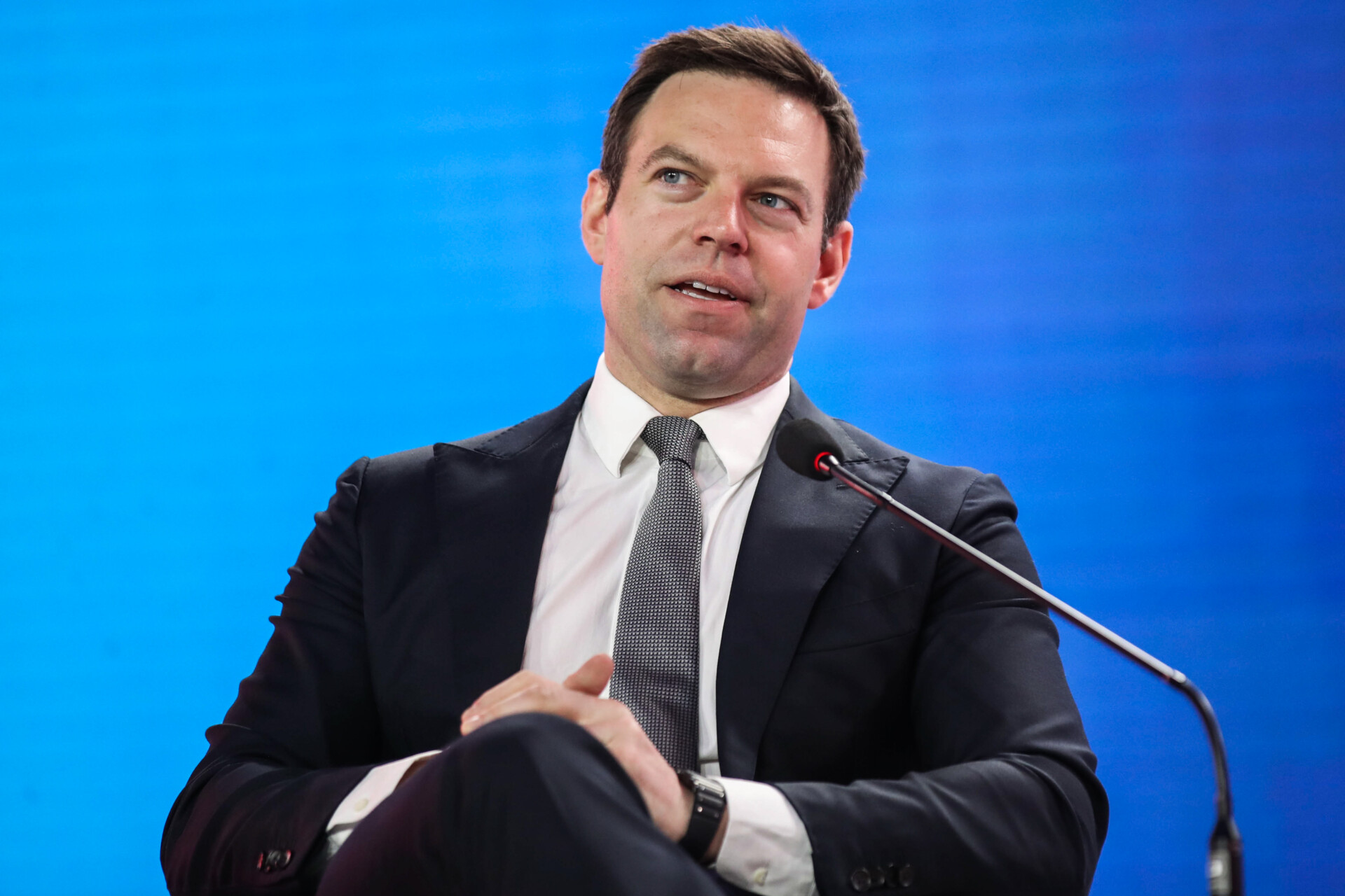 Κασσελάκης: «Πάνω από το πτώμα μου συνεργασία με Τσίπρα»