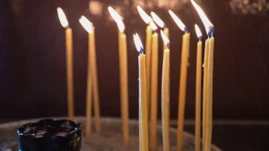 Έφυγε από την ζωή ξαφνικά γνωστή Ελληνίδα τραγουδίστρια