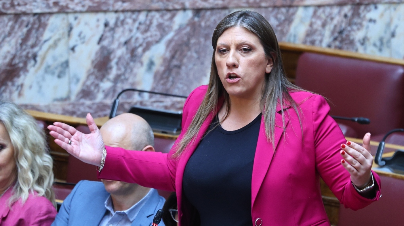 Πρώην υπουργός ΣΥΡΙΖΑ: Το πρόσωπο-έκπληξη που μιλάει η Κωνσταντοπούλου για να φέρει στο κόμμα της