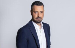 Χαμός στον ΑΝΤ1 με Πέτρο Κουσουλό: Γιατί είναι έξαλλος ο παρουσιαστής – Τι συνέβn