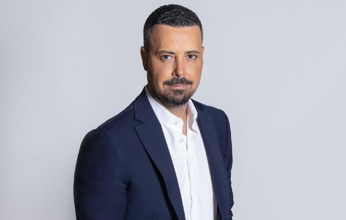 Χαμός στον ΑΝΤ1 με Πέτρο Κουσουλό: Γιατί είναι έξαλλος ο παρουσιαστής - Τι συνέβn