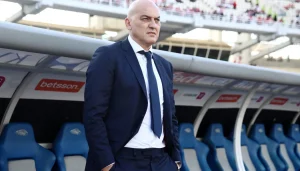 Τρέχουν οι εξελίξεις στον Ολυμπιακό: Το πήρε πάνω του ο Κοβάσεβιτς και τελειώνει την μεταγραφή
