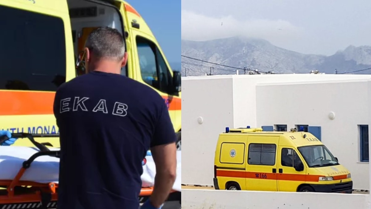 Σοκ στα Κουφονήσια: Πέθανε ξαφνικά μόλις 23 ετών κοπέλα – Κατάθεση δίνει ο σύντροφός της