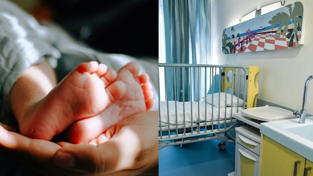 Σκοτεινό θρίλερ στην Κρήτη: Κακουργηματική δίωξη στον 45χρονο παππού για το νεκρό βρέφος 18 μηνών