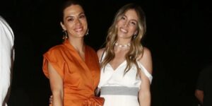 Η φιλία που όλοι ήθελαν: Τι συνέβn ανάμεσα σε Οικονομάκου και Λασκαράκη; – Πότε τα «έσπασαν» και γιατί