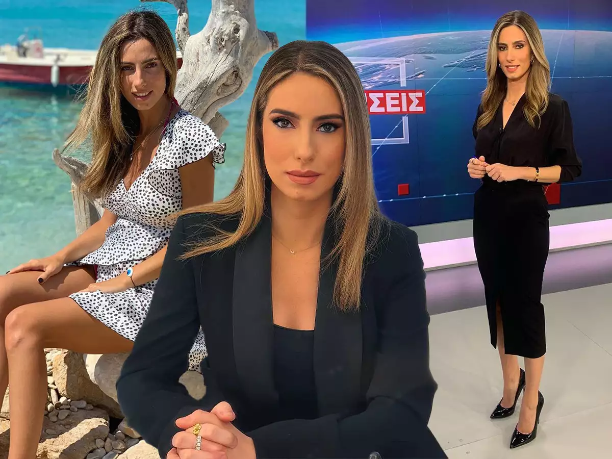 Απόψε κάνει πρεμιέρα στον ΣΚΑΪ: Το παρελθόν της Λένας Φλυτζάνη