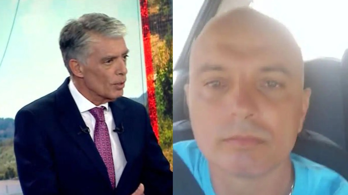 Δολοφονία Σταυρούλας Λεβεντάκη: Νέα δήλωση της συζύγου του 43χρονου στον Ευαγγελάτο – Τι είπαν μετά τις αιχμές του Κουσουλού