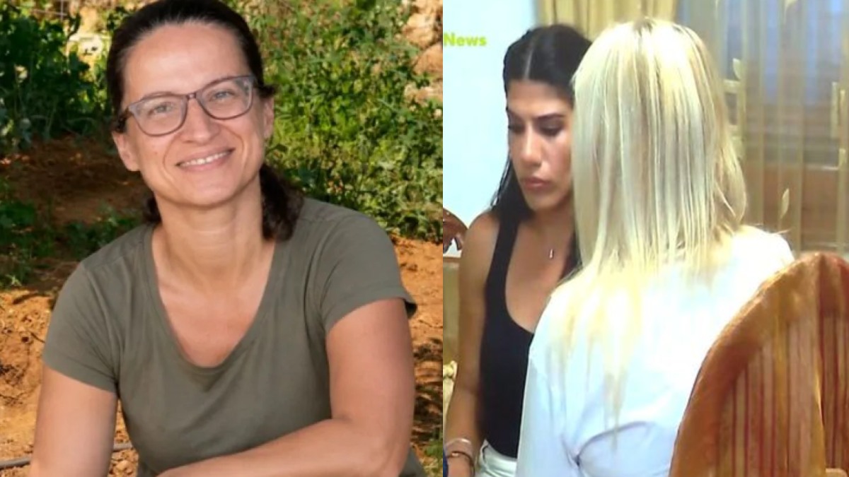 Σπιτονοικοκυρά Σταυρούλας Λεβεντάκη: «Δεν άντεχε άλλο, ήταν σαν να μην είχε αδελφό» – Αποκαλύψεις για το ημερολόγιο της