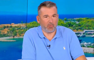 Γιώργος Λιάγκας: Έξαλλος με τον ΑΝΤ1 που καθυστερεί το συμβόλαιό του – Αποχωρεί από το κανάλι;