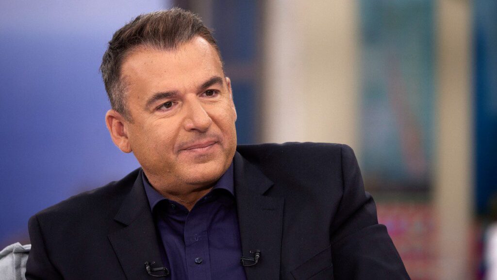 Λιάγκας: Το οικονομικό σκάνδαλο των 350.000 ευρώ που δεν γνώριζε κανείς