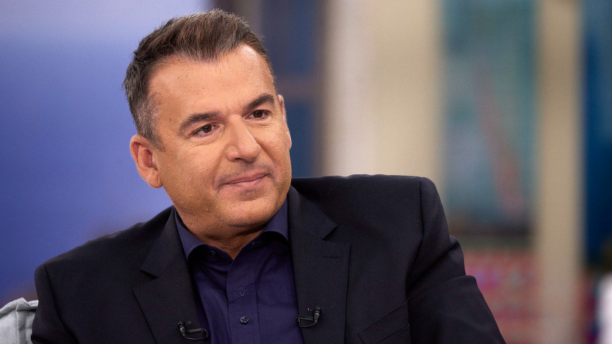 Λιάγκας: Το οικονομικό σκάνδαλο των 350.000 ευρώ που δεν γνώριζε κανείς