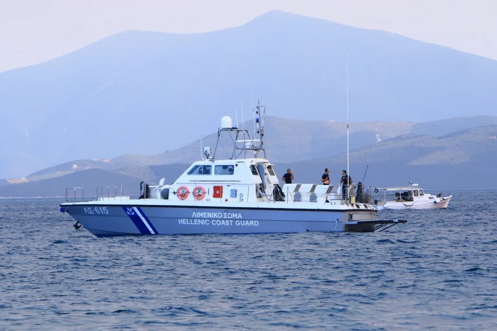 Τραγωδία: Νεκρή 50χρονη μετά από τραυματισμό σε ιστιοφόρο