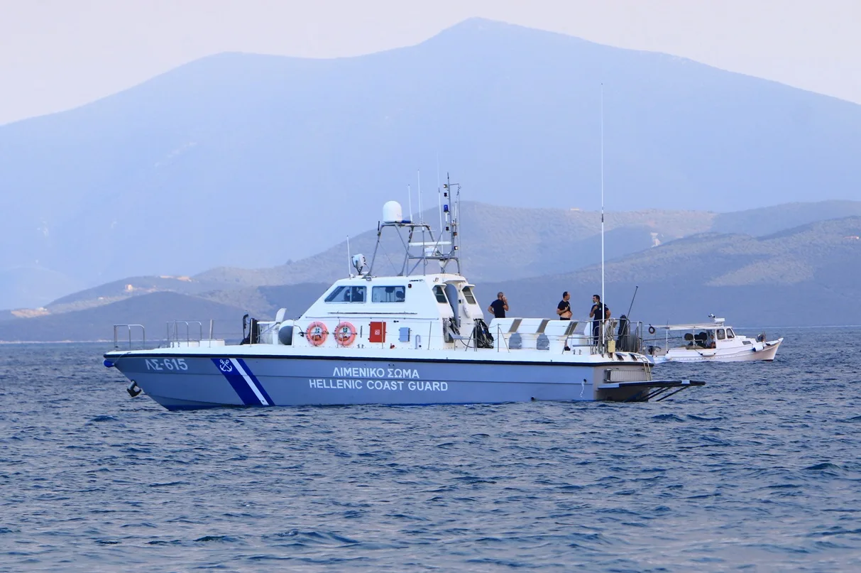 Τραγωδία: Νεκρή 50χρονη μετά από τραυματισμό σε ιστιοφόρο