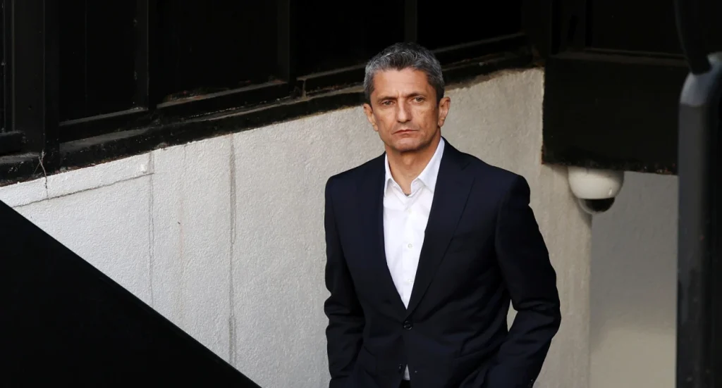 «Έκλεισε» με μυθικό deal: Η νέα ομάδα Λουτσέσκου μετά τον ΠΑΟΚ