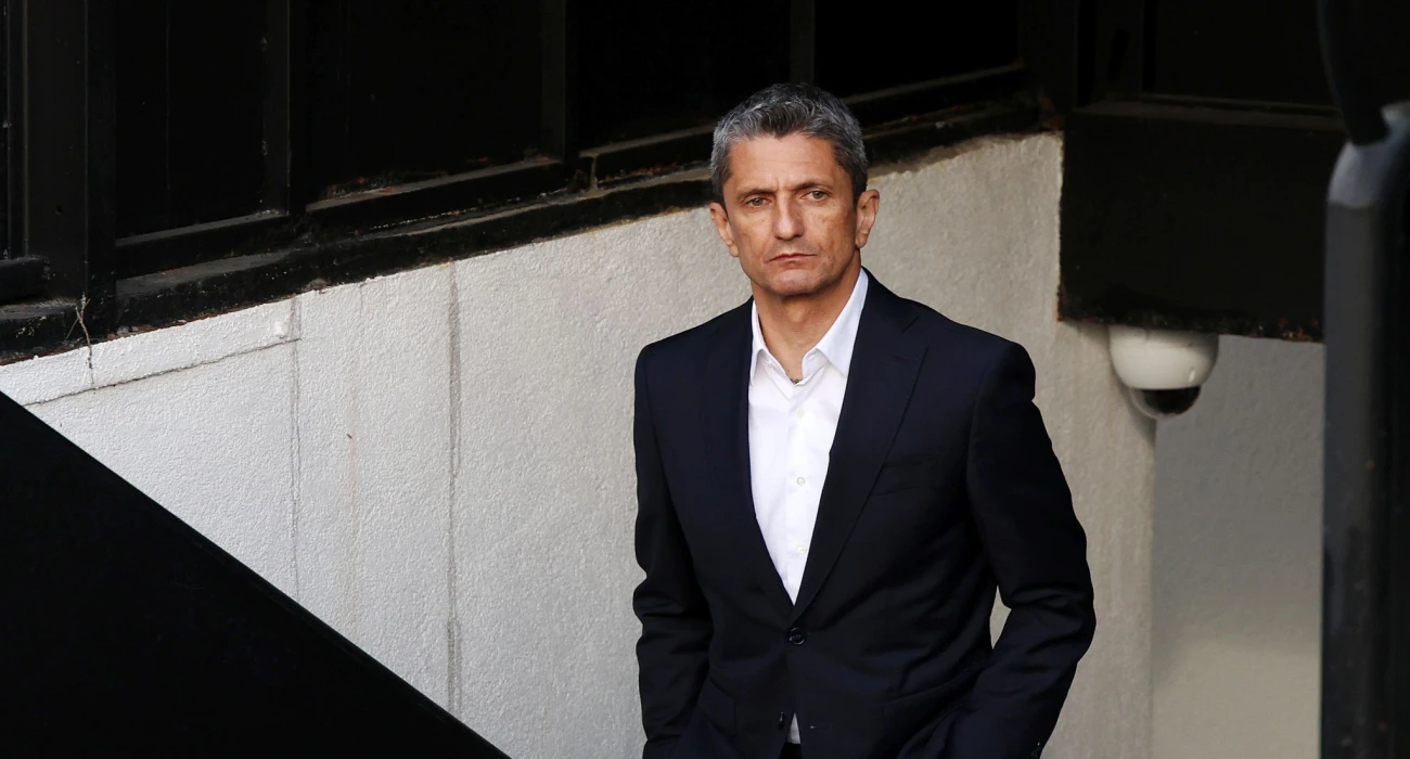 «Έκλεισε» με μυθικό deal: Η νέα ομάδα Λουτσέσκου μετά τον ΠΑΟΚ