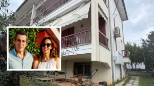 Νέα εξέλιξη στη Δράμα: Μόλις το αποκάλυψε ο ψυχολόγος του 50xpovoυ: «Του είχα…»