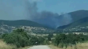 ΕΚΤΑΚΤΗ ΕΙΔΗΣΗ: ΜΕΓΑΛΗ ΠΥΡΚΑΓΙΑ ΤΩΡΑ ΣΤΗ ΧΩΡΑ