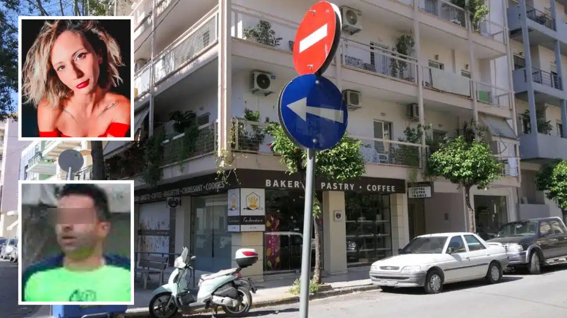 Μαθεύτηκε όλη η αλήθεια για τον 41χρονο που έσφαξε την γυναίκα του ανήμερα Αγίου Πνεύματος - Για αυτό το έκανε