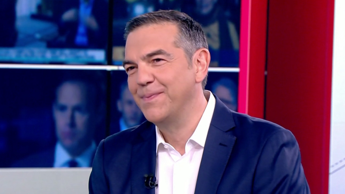 Δεν σταματάει μετά τις νέες δημοσκοπήσεις: Οι 3 νέες μεταγραφές που ανακοίνωνει ο Τσίπρας για να γίνει ξανά πρωθυπουργός