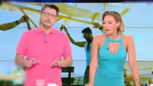 Ιωάννα Μαλέσκου: Δύσκολη μέρα για την παρουσιάστρια – «Θα με συγχωρέσετε αλλά σήμερα δεν μπορώ»