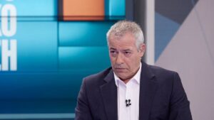 Έκτακτο για Νίκο Μάνεση – Αποχωρεί από τον ALPHA; Σε ποιο κανάλι παίρνει μεταγραφή;