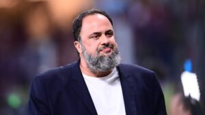 Έκτακτη σπουδαία απόφαση Βαγγέλη Μαρινάκη για τις πρωταθλήτριες Ευρώπης του Ολυμπιακού