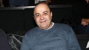 Έκτακτη ανακοίνωση MEGA για Μάρκο Σεφερλή