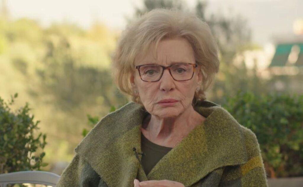 ΠΑΝΕΛΛΗΝΙΑ ΣΥΓΚΙΝΗΣΗ ΓΙΑ ΤΗ ΜΑΡΩ ΚΟΝΤΟΥ: ΔΥΣΤΥΧΩΣ ΤΟ ΑΝΑΚΟΙΝΩΣΑΝ ΟΙ ΓΙΑΤΡΟΙ