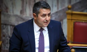 Το υπέγραψαν όλοι οι γιατροί: Μόλις μαθεύτnκε για Γιώργο Μυλωνάκη