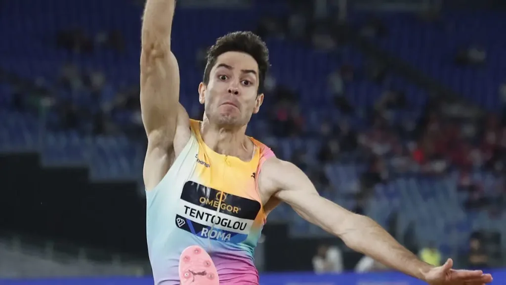 Τρομερό ξέσπασμα του Τεντόγλου κατά της Diamond League: «Τι @@@@@ σόου»