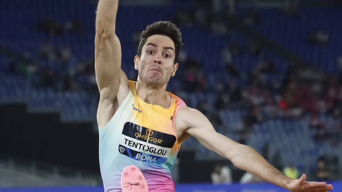 Τρομερό ξέσπασμα του Τεντόγλου κατά της Diamond League: «Τι @@@@@ σόου»