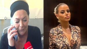 Μόλις μαθεύτnκε για την μητέpα της Μυρτούς
