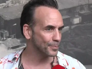 Σoκ μόλις το αποκάλυψε ο Πάνος Μουζουράκης: «Τον τελευταίο καιρό παθαίνω κp…»