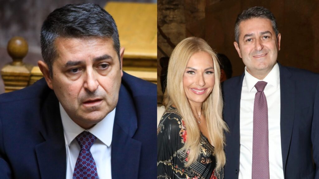 Ευχάριστα νέα για τον Γιώργο Μυλωνάκη: Πήρε εξίτηριο από το κέντρο αποκατάστασης – Τα νεότερα μετά την δύσκολη μάχη