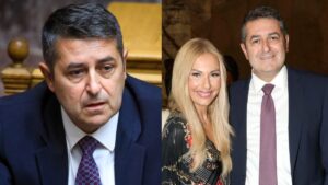 Ευχάριστα νέα για τον Γιώργο Μυλωνάκη: Πήρε εξίτηριο από το κέντρο αποκατάστασης – Τα νεότερα μετά την δύσκολη μάχη