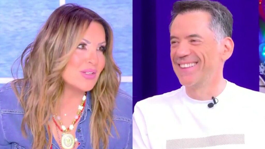 Επική ατάκα Γερμανού σε Καλλίρη: «Θέλω να παντρευτώ ξανά για να…»