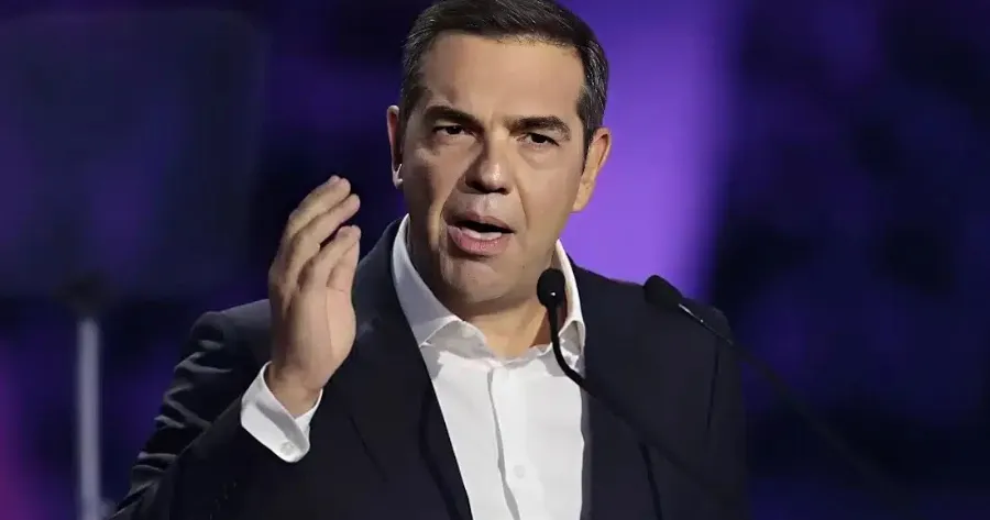 Μόλις το ανακοίνωσε: Πασίγνωστος παρουσιαστής στην ΕΛΑΣ του Τσίπρα