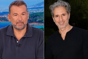 O Λιάγκας ανακοίνωσε το τέλος του Κόκοτα: «Όσο περνάει ο χρόνος…»