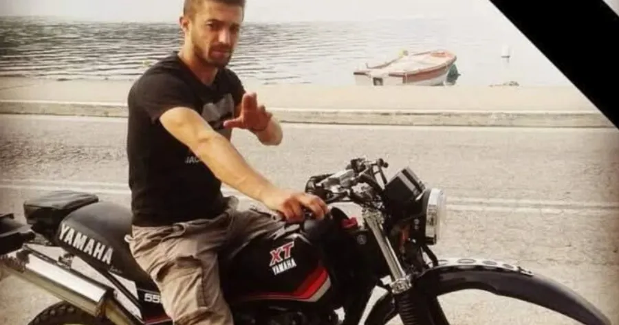 Οδύνη για τον 40χρονο που σκοτώθηκε σε τροχαίο