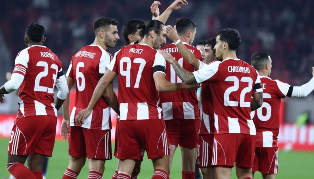 Ραγδαίες εξελίξεις στον Ολυμπιακό – Προ των πυλών νέα μεγάλη επιστροφή