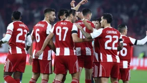 Ραγδαίες εξελίξεις στον Ολυμπιακό – Προ των πυλών νέα μεγάλη επιστροφή