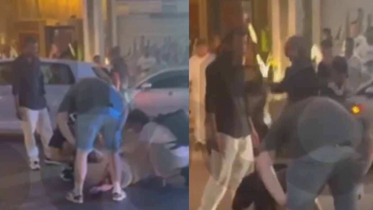 Σοκ στην Ομόνοια: Ασυνείδητος οδηγός χτύπησε και εγκατέλειψε ηλικιωμένο, τον ε...