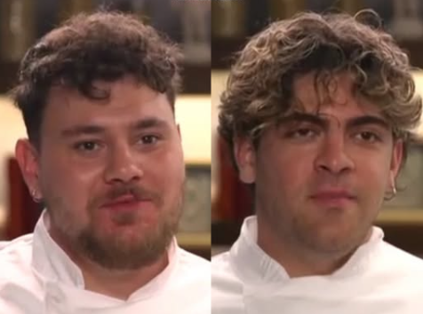 MasterChef Διαρροή 25/6: Οριστικό! Αuτός είναι ο μεγάλος νικητής